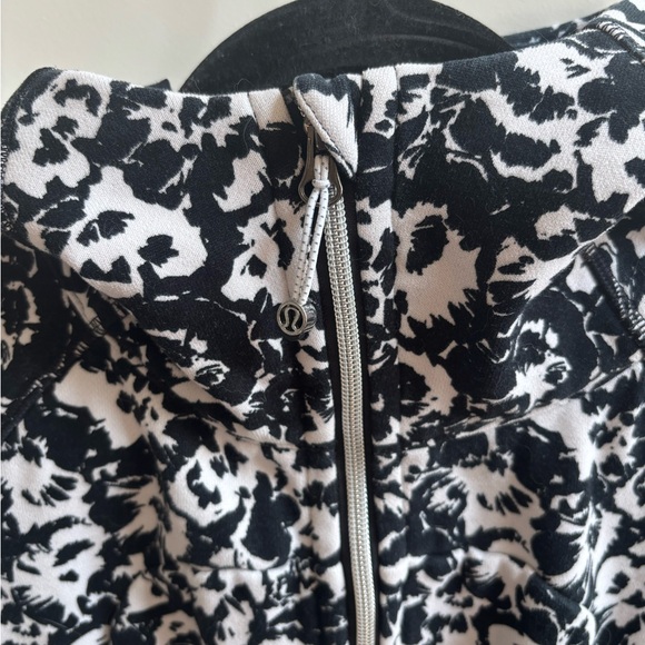 Lululemon Zip-Up Hoodie - Picture 2 of 7